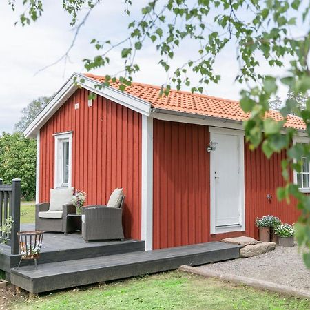 Gunnagard Villa Ullared Eksteriør billede