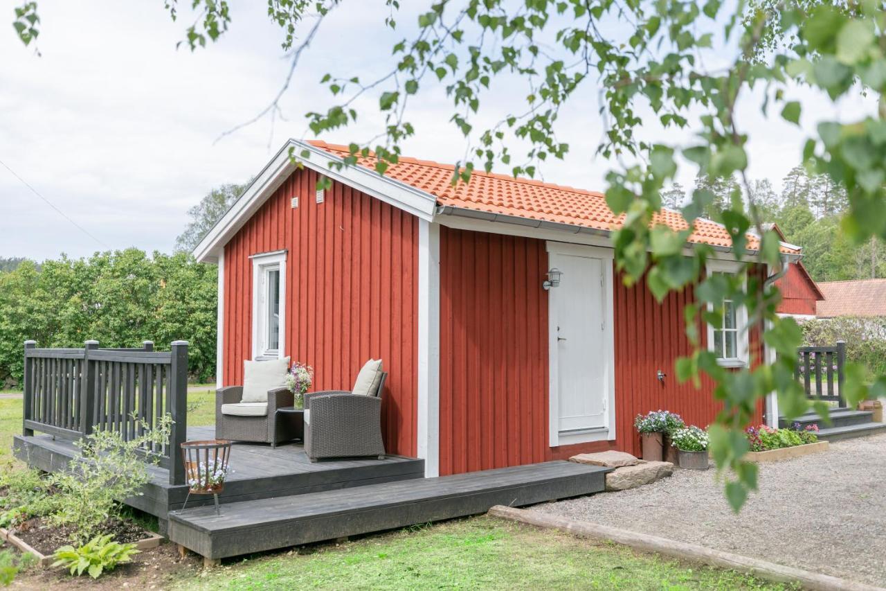 Gunnagard Villa Ullared Eksteriør billede